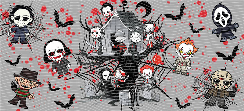 16oz Halloween-J 232